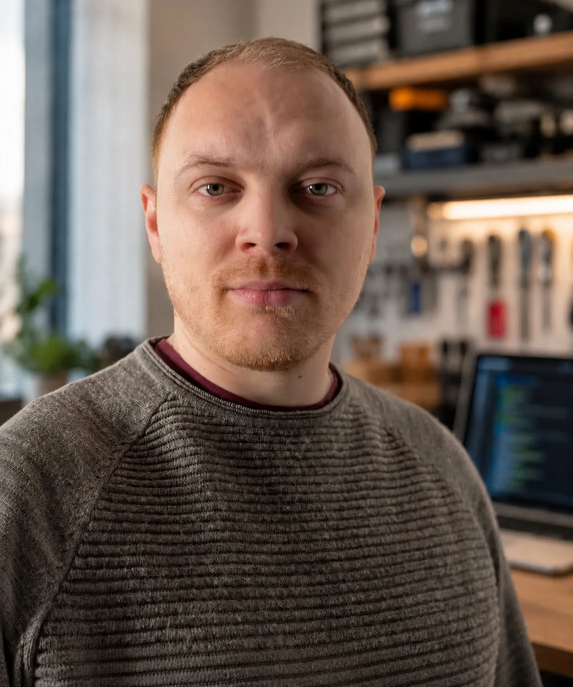Michael, Ihr persönlicher Computerhelfer in Erfurt